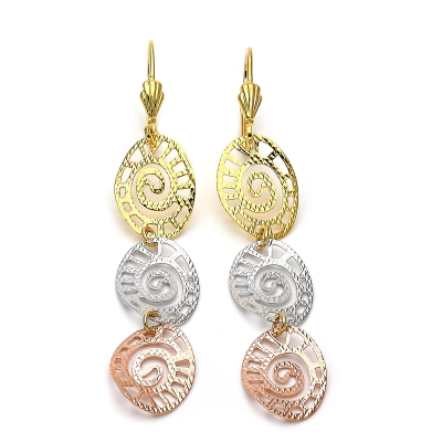 025344 - 5.092.005 | Earrings