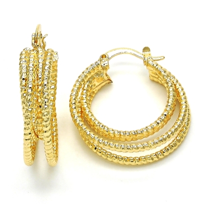 025412 - 02.96.0032 | Hoops