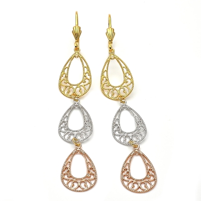 025458 - 5.065.001 | Earrings