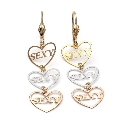 025489 - 5.113.015 | Earrings