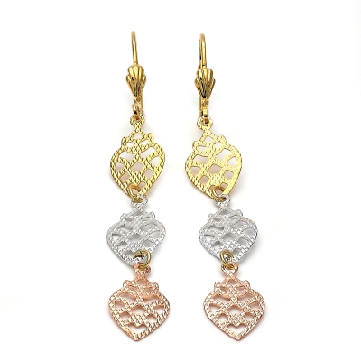 025492 - 5.077.012 | Earrings