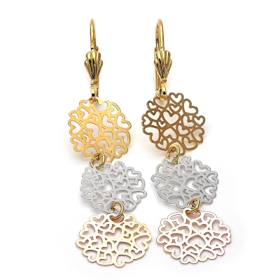 025495 - 5.114.017 | Earrings