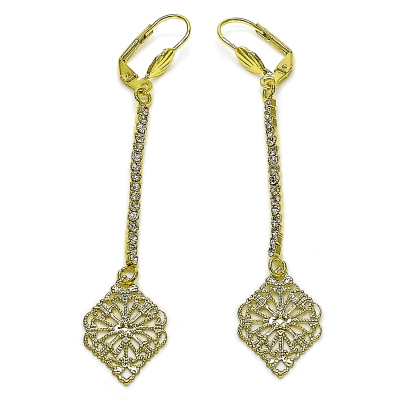 025509 - 5.075.010 | Earrings