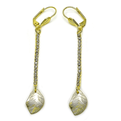 025510 - 5.081.012 | Earrings