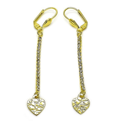 025512 - 5.084.010 | Earrings