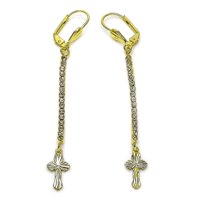 025513 - 5.084.015 | Earrings