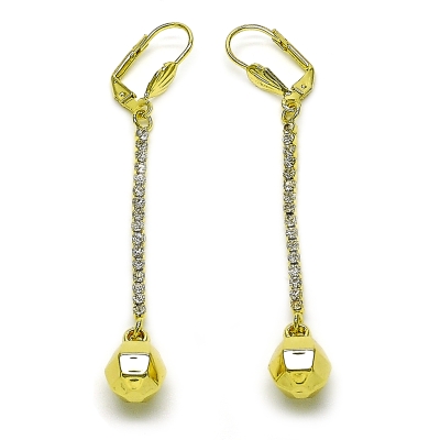 025514 - 5.085.009 | Earrings