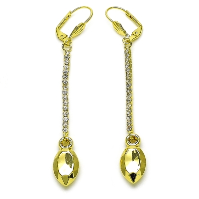 025518 - 5.104.008 | Earrings