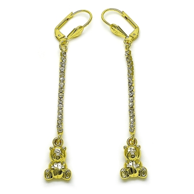 025523 - 5.110.002 | Earrings