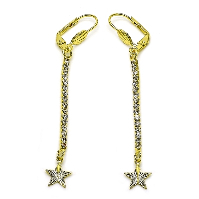 025525 - 5.111.013 | Earrings