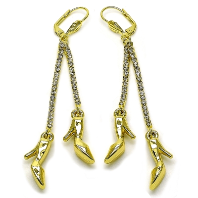 025527 - 5.067.010 | Earrings