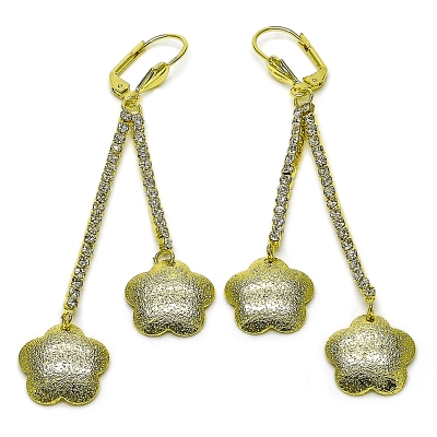 025533 - 5.075.005 | Earrings