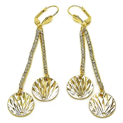 025534 - 5.075.009 | Earrings