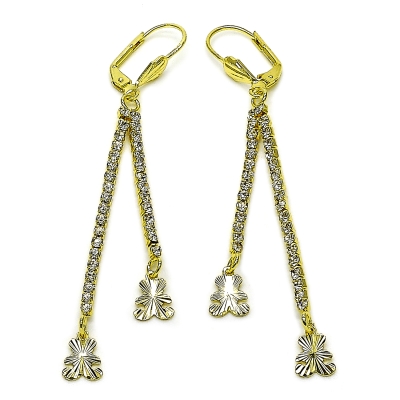 025539 - 5.085.007 | Earrings