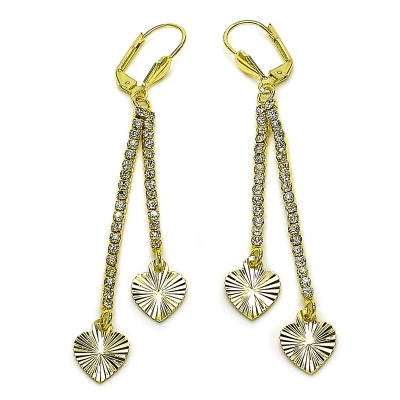 025544 - 5.104.004 | Earrings