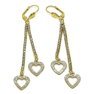 025546 - 5.105.011 | Earrings