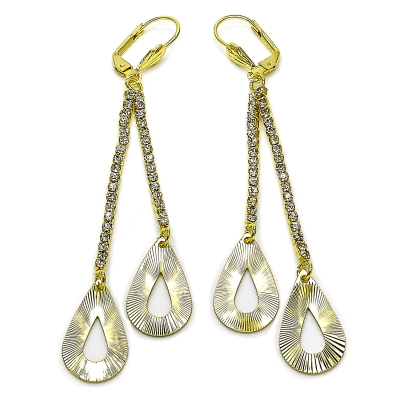 025558 - 5.099.003 | Earrings