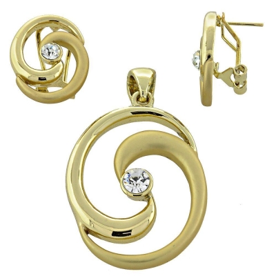 025563 - 5.040.005 | Earring and Pendant Sets