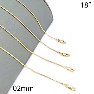 025723 - 5.223.030.18 | Necklaces