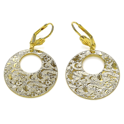 025761 - 5.086.007 | Earrings