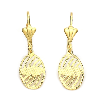 025779 - 5.107.013 | Earrings