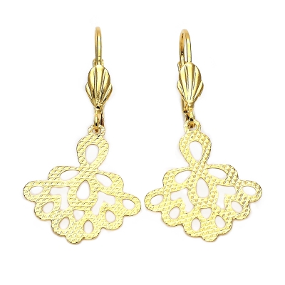 025783 - 5.121.012 | Earrings