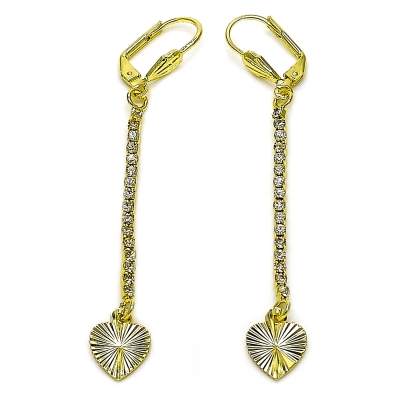 025786 - 5.074.008.1 | Earrings