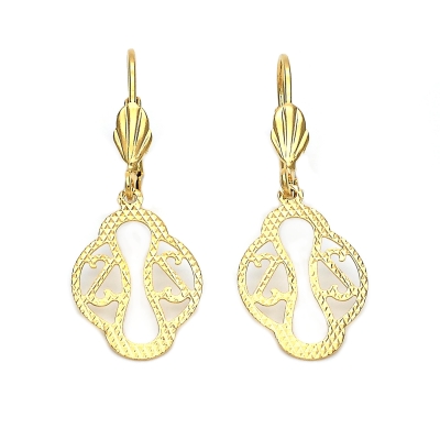 025791 - 5.121.017 | Earrings