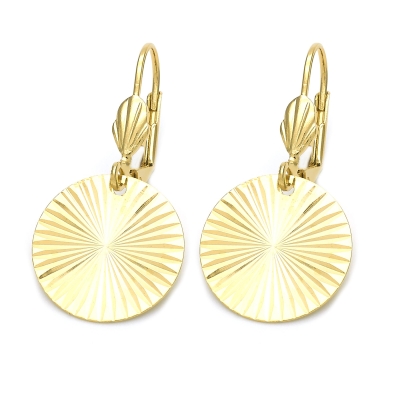 026022 - 5.103.011 | Earrings