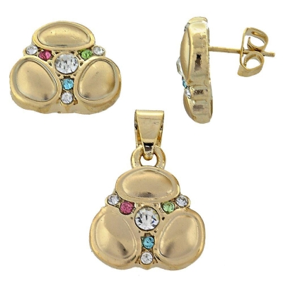 026040 - 5.052.002 | Earring and Pendant Sets