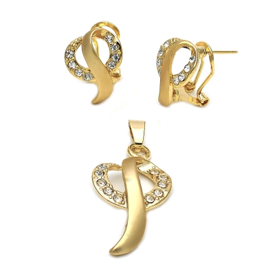 026049 - 5.041.008 | Earring and Pendant Sets