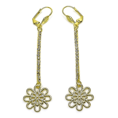 026073 - 5.087.001.1 | Earrings