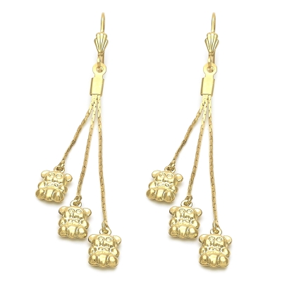 026440 - 5.099.010 | Earrings