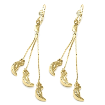 026444 - 02.63.2267 | Earrings