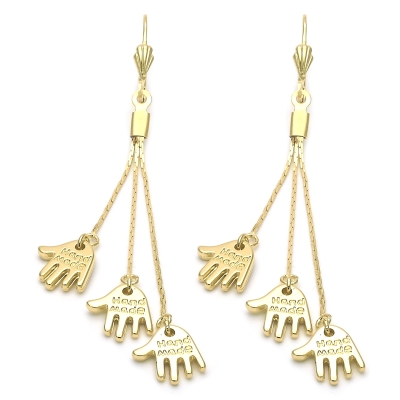 026446 - 5.096.002 | Earrings