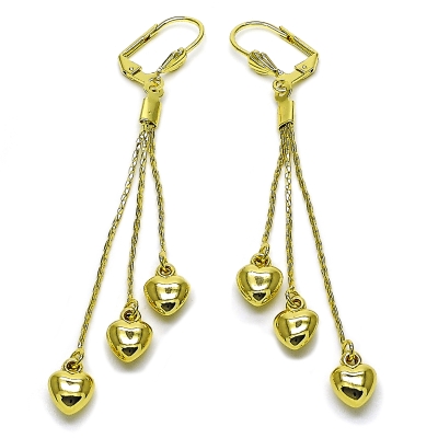 026448 - 5.097.002 | Earrings