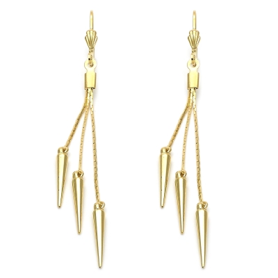 026453 - 5.094.009 | Earrings