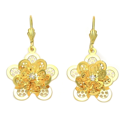 026466 - 5.096.007 | Earrings