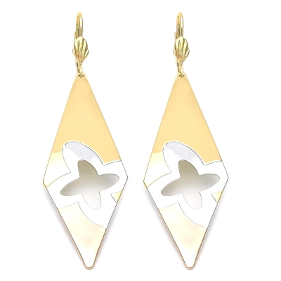 026529 - 5.078.007 | Earrings