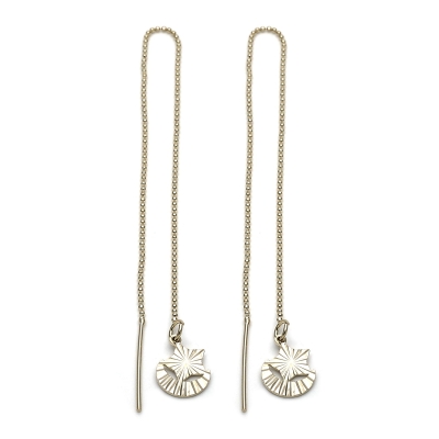 026619 - 5.115.002 | Earrings