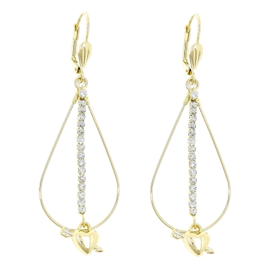 026623 - 5.116.014 | Earrings