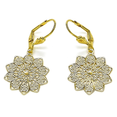 026645 - 5.121.018 | Earrings