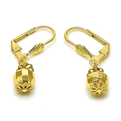 026653 - 5.123.012 | Earrings