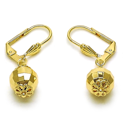 026654 - 5.123.013 | Earrings