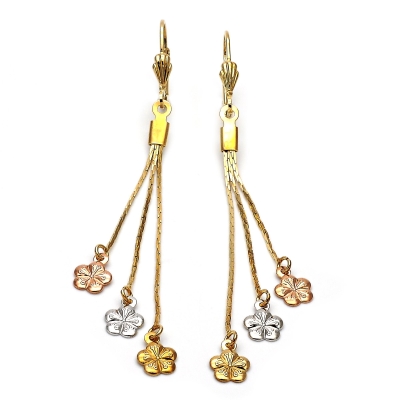 027382 - 02.63.2109 | Earrings