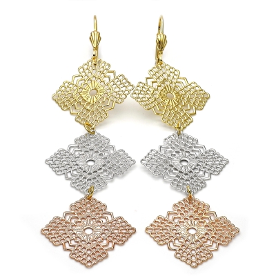 027408 - 5.067.005.1 | Earrings