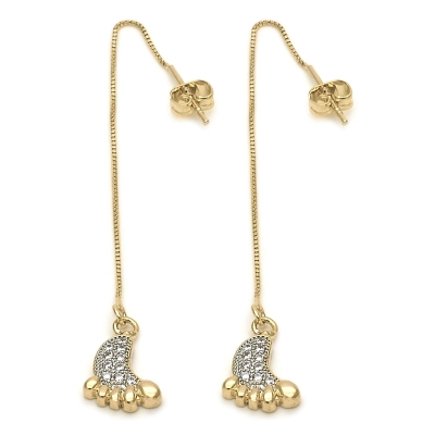 027448 - 02.65.2186 | Earrings