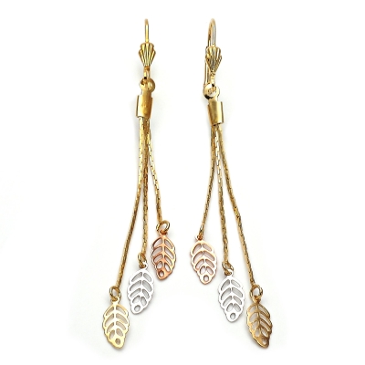 027458 - 02.63.2114 | Earrings