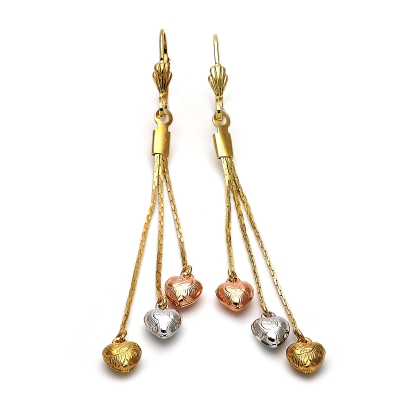 027463 - 02.63.2111 | Earrings