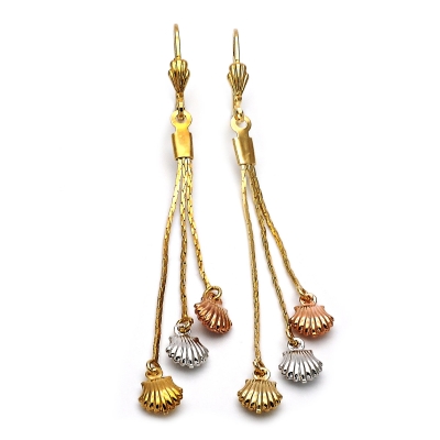 027465 - 02.63.2110 | Earrings